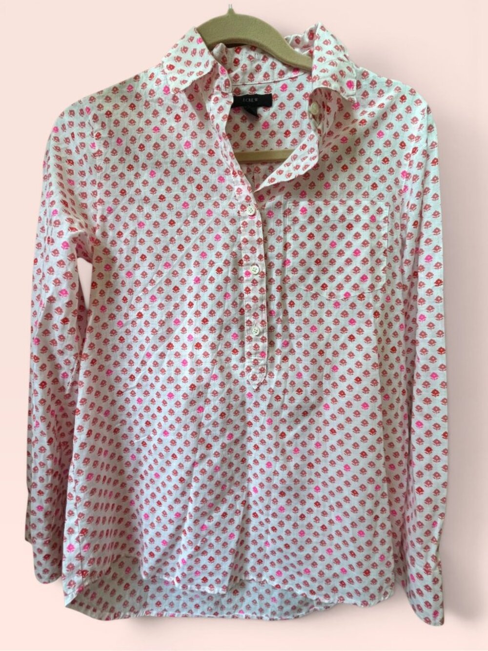 J Crew Top